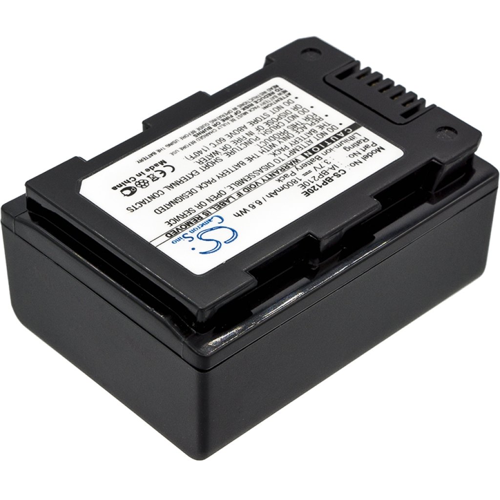 Înlocuire compatibilă pentru bateria Samsung IA-BP210E