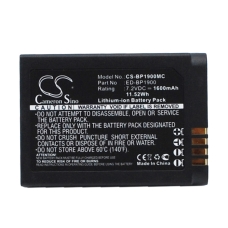 Înlocuire compatibilă pentru bateria Samsung ED-BP1900