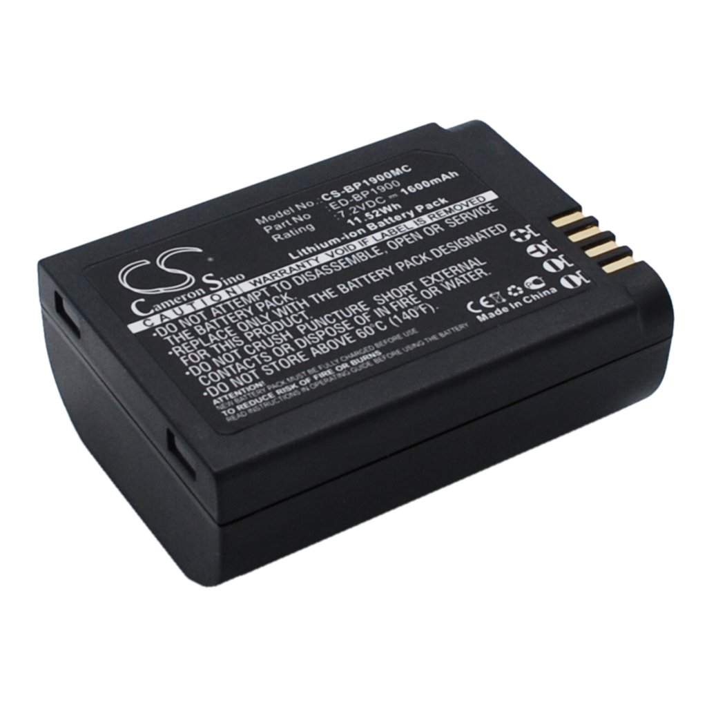 Înlocuire compatibilă pentru bateria Samsung ED-BP1900