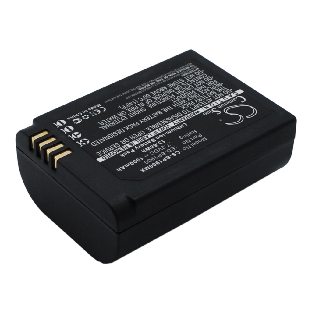 Înlocuire compatibilă pentru bateria Samsung ED-BP1900