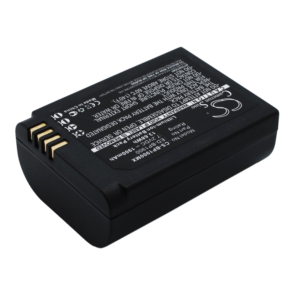 Înlocuire compatibilă pentru bateria Samsung ED-BP1900