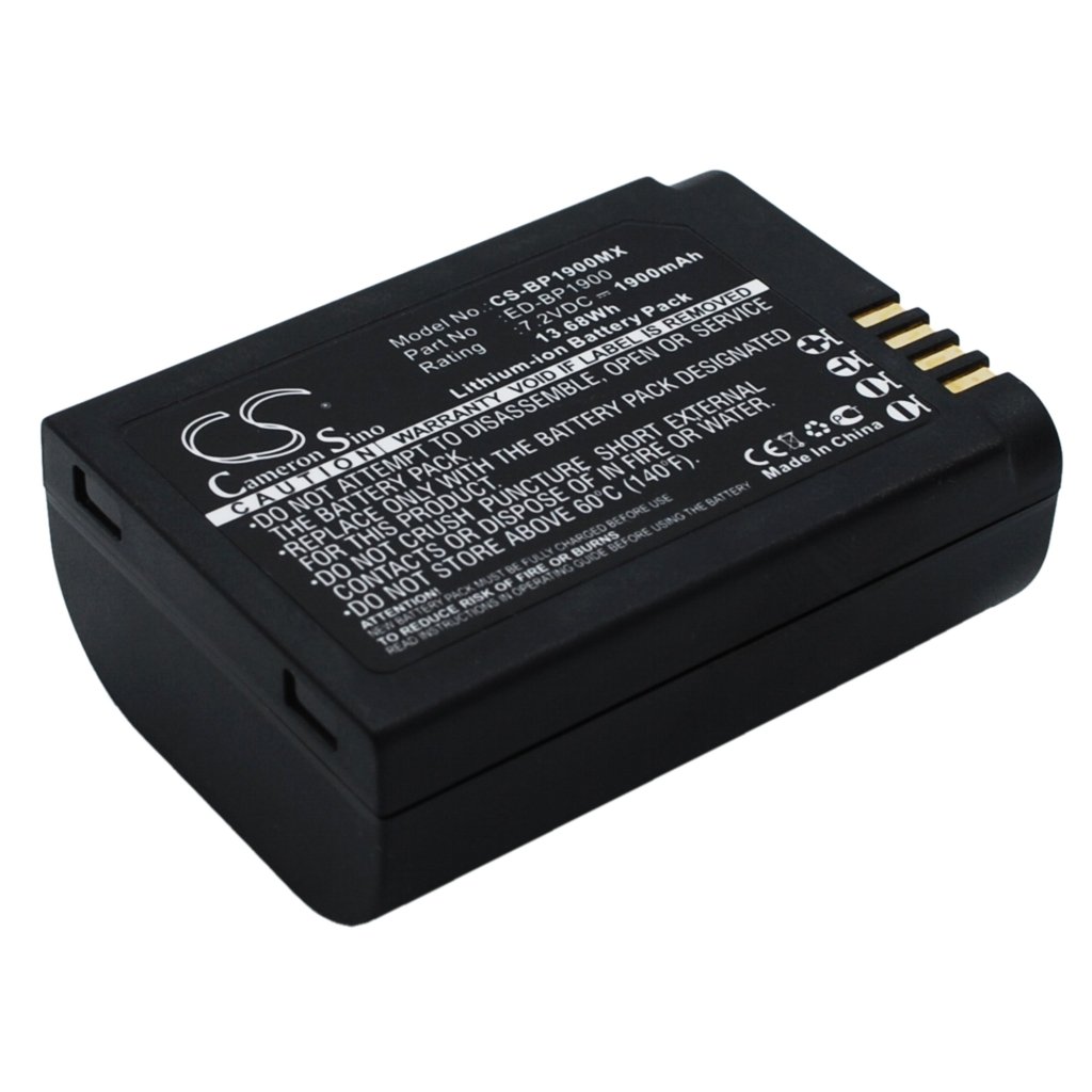Înlocuire compatibilă pentru bateria Samsung ED-BP1900