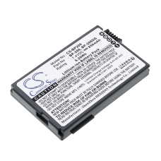 Înlocuire compatibilă pentru bateria Canon BP-208,BP-208DG