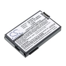 Înlocuire compatibilă pentru bateria Canon BP-208,BP-208DG