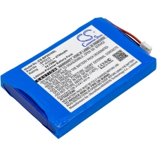 Înlocuire compatibilă pentru bateria Bk precision BP5210