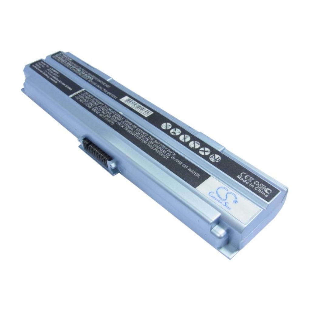 Baterii pentru laptop Sony VAIO PCG-TR3E/B (CS-BP2T)