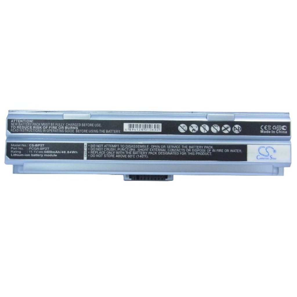 Baterii pentru laptop Sony VAIO PCG-TR3E/B (CS-BP2T)
