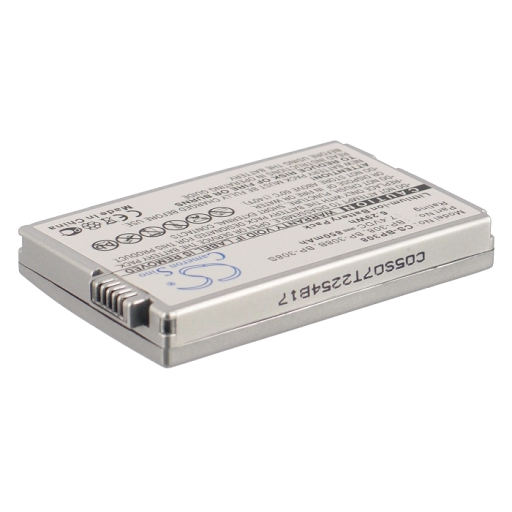 Camera Battery Canon DC51