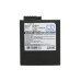 Battery for Canon MVX10i