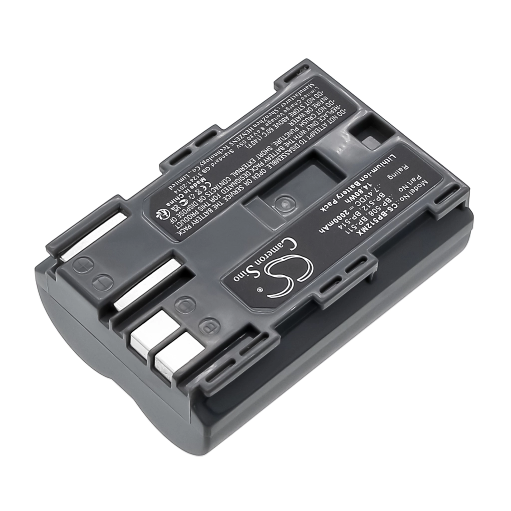 Camera Battery Canon FVM1