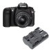 Camera Battery Canon FVM1