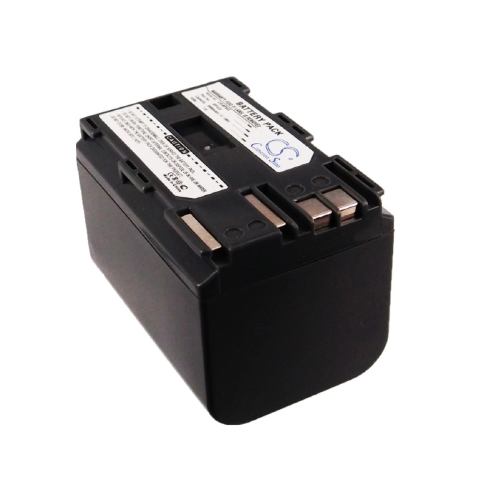 Power Tools Battery Canon DM-MV400