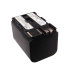 Power Tools Battery Canon DM-MV400
