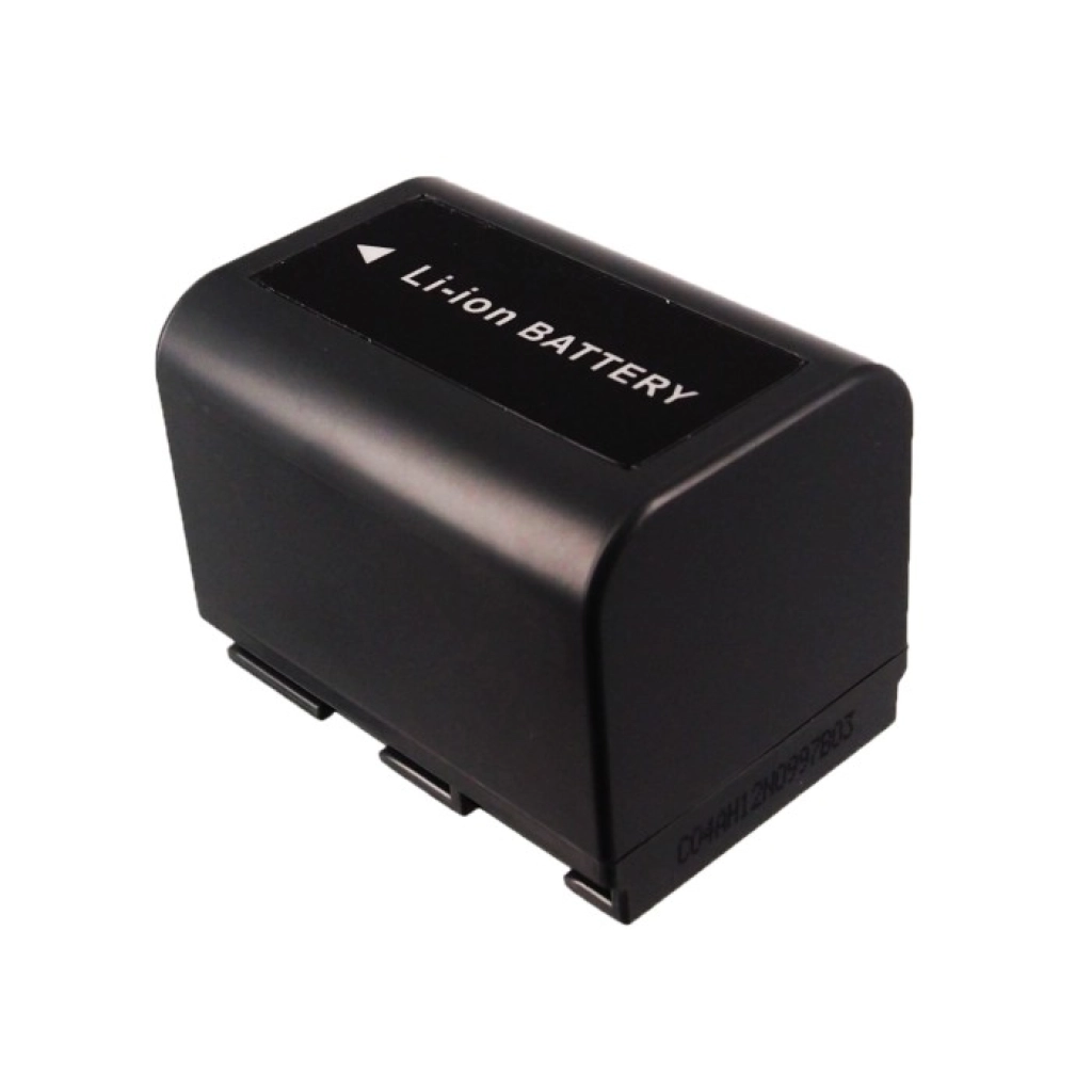 Power Tools Battery Canon DM-MV400
