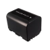 Power Tools Battery Canon DM-MV400