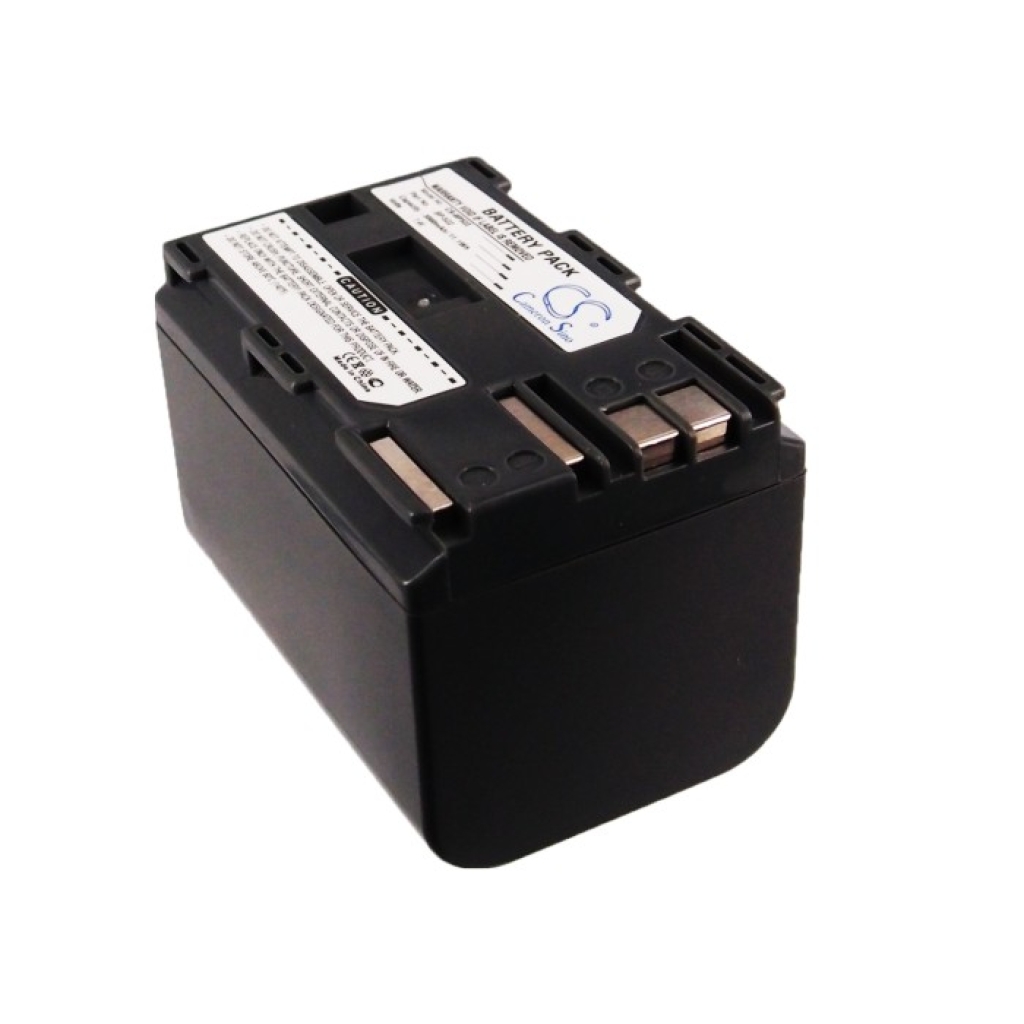 Înlocuire compatibilă pentru bateria Canon BP-522