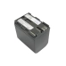 Camera Battery Canon DM-MV430
