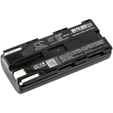 Înlocuire compatibilă pentru bateria Canon BP-608,BP-608A
