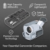 Battery for Canon V72