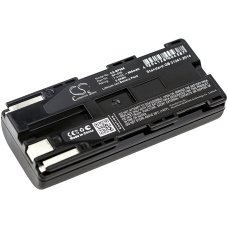Înlocuire compatibilă pentru bateria Canon BP-608,BP-608A