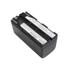 Compatible battery replacement for Canon BP-617