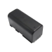 Cameron Sino CS-BP617 Canon battery opposite side grey
