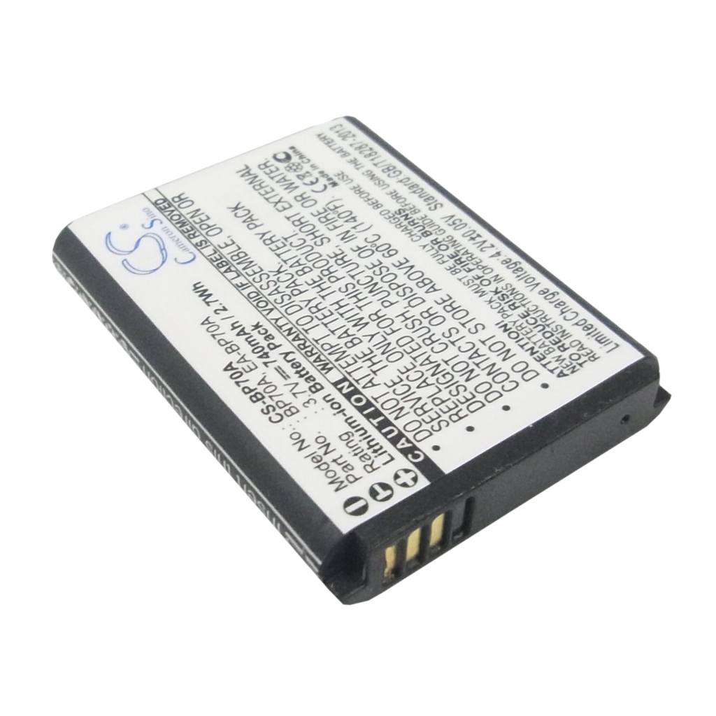 Încărcător de birou Metropcs CS-BP70A