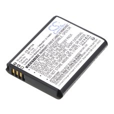 Înlocuire compatibilă pentru bateria Samsung BP-70A,BP-70EP,EA-BP70A,SLB-70A