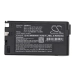 Camera Battery Canon E800Hi