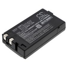 Înlocuire compatibilă pentru bateria Canon BP-711,BP-714,BP-726,BP-818,BP-E718...