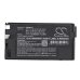 Camera Battery Canon UC1Hi