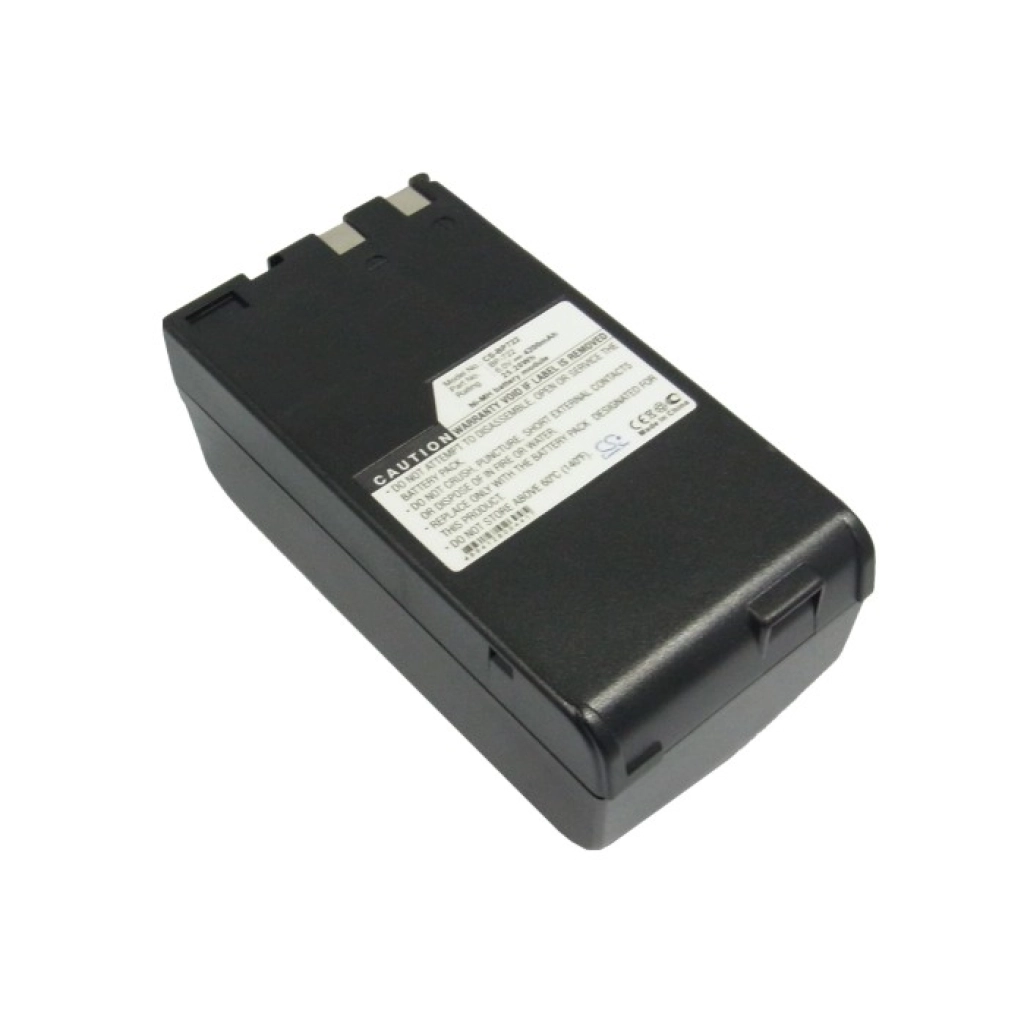 Camera Battery Canon ES7000