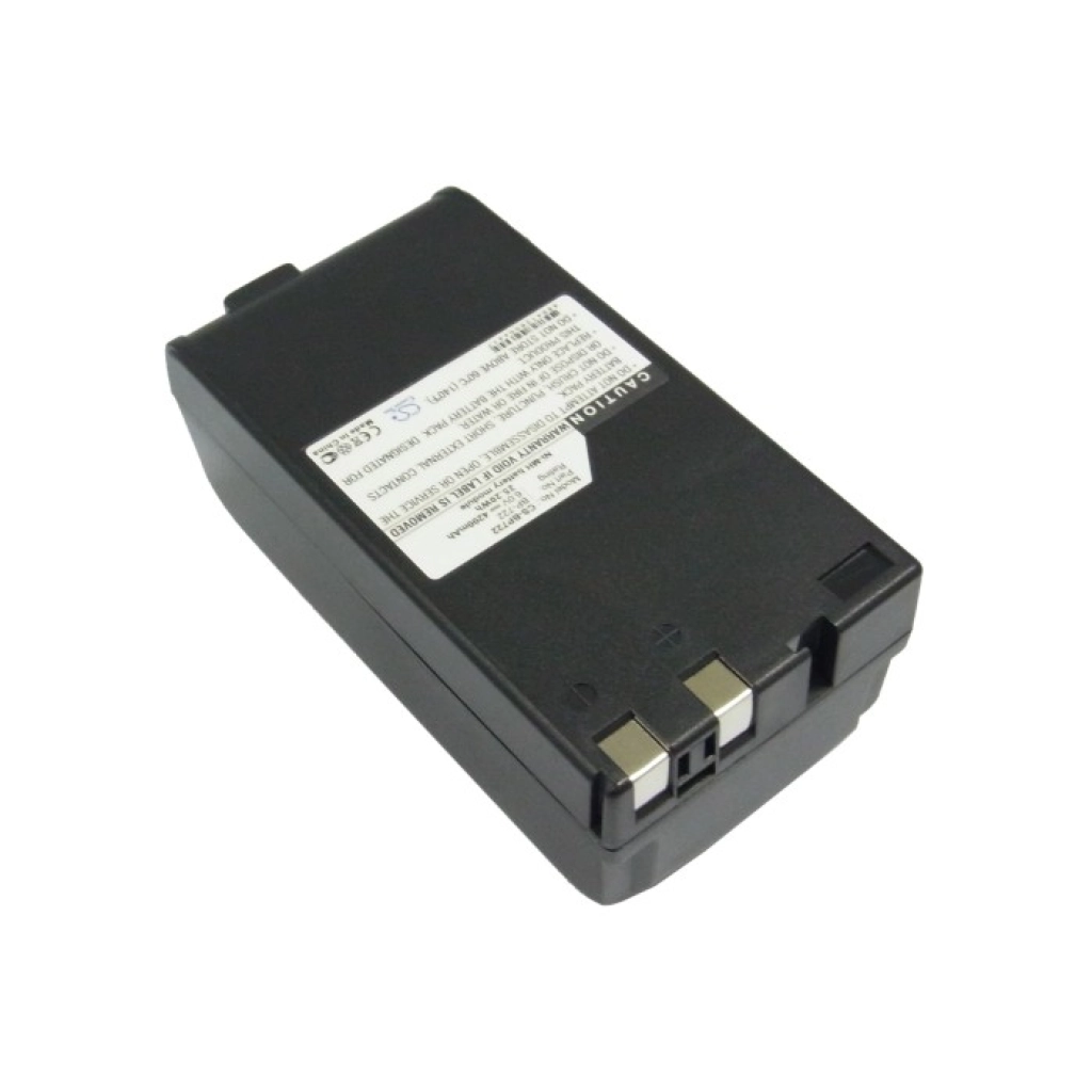 Camera Battery Canon ES7000
