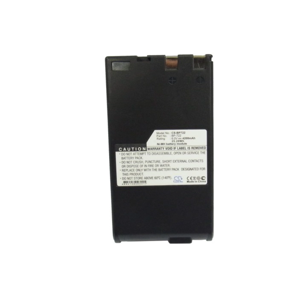 Camera Battery Canon ES7000