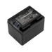 Camera Battery Canon LEGRIA HF R36