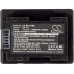 Camera Battery Canon LEGRIA HF R36