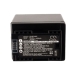 Camera Battery Canon VIXIA HF M506