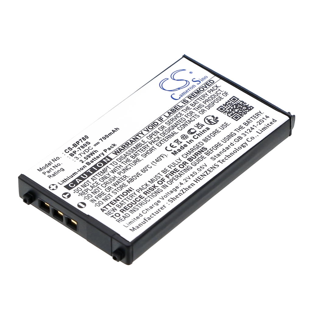 Încărcător de birou Boostmobile CS-BP780
