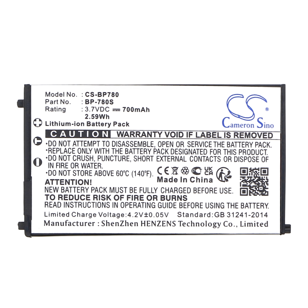 Încărcător de birou Boostmobile CS-BP780