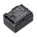 Camera Battery Canon VIXIA HF S20