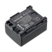 Camera Battery Canon VIXIA HF S20