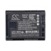 Camera Battery Canon VIXIA HF S20