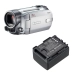 Camera Battery Canon VIXIA HF S20