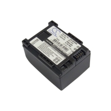 Înlocuire compatibilă pentru bateria Canon BP-809,BP-809/B,BP-809/S