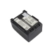 Camera Battery Canon VIXIA HF M32