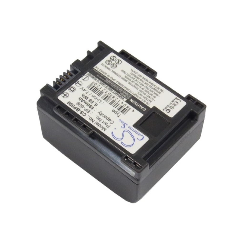 Baterii Înlocuiește BP-809/S