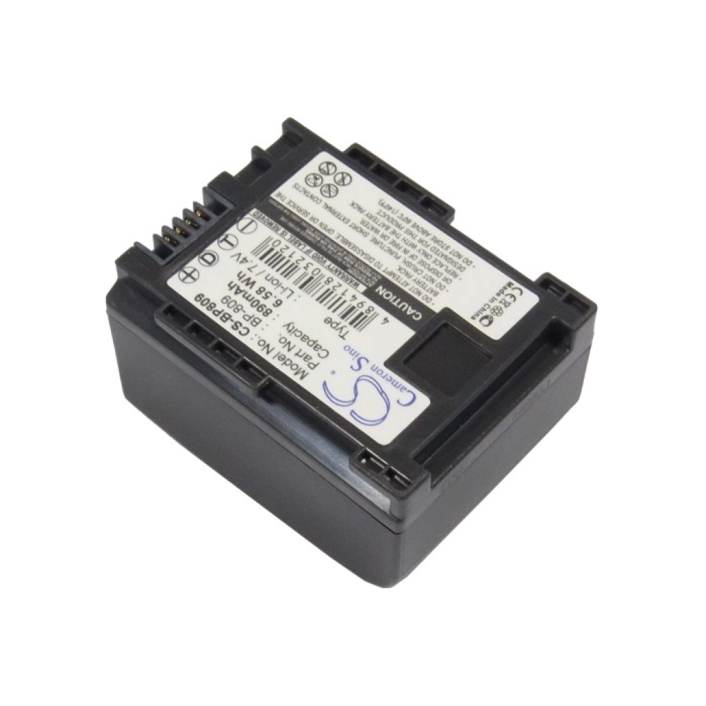 Camera Battery Canon VIXIA HF M32