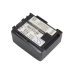 Camera Battery Canon VIXIA HF M32