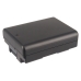 Camera Battery Canon VIXIA HF M506