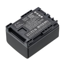 Înlocuire compatibilă pentru bateria Canon 2740B002,BP-808